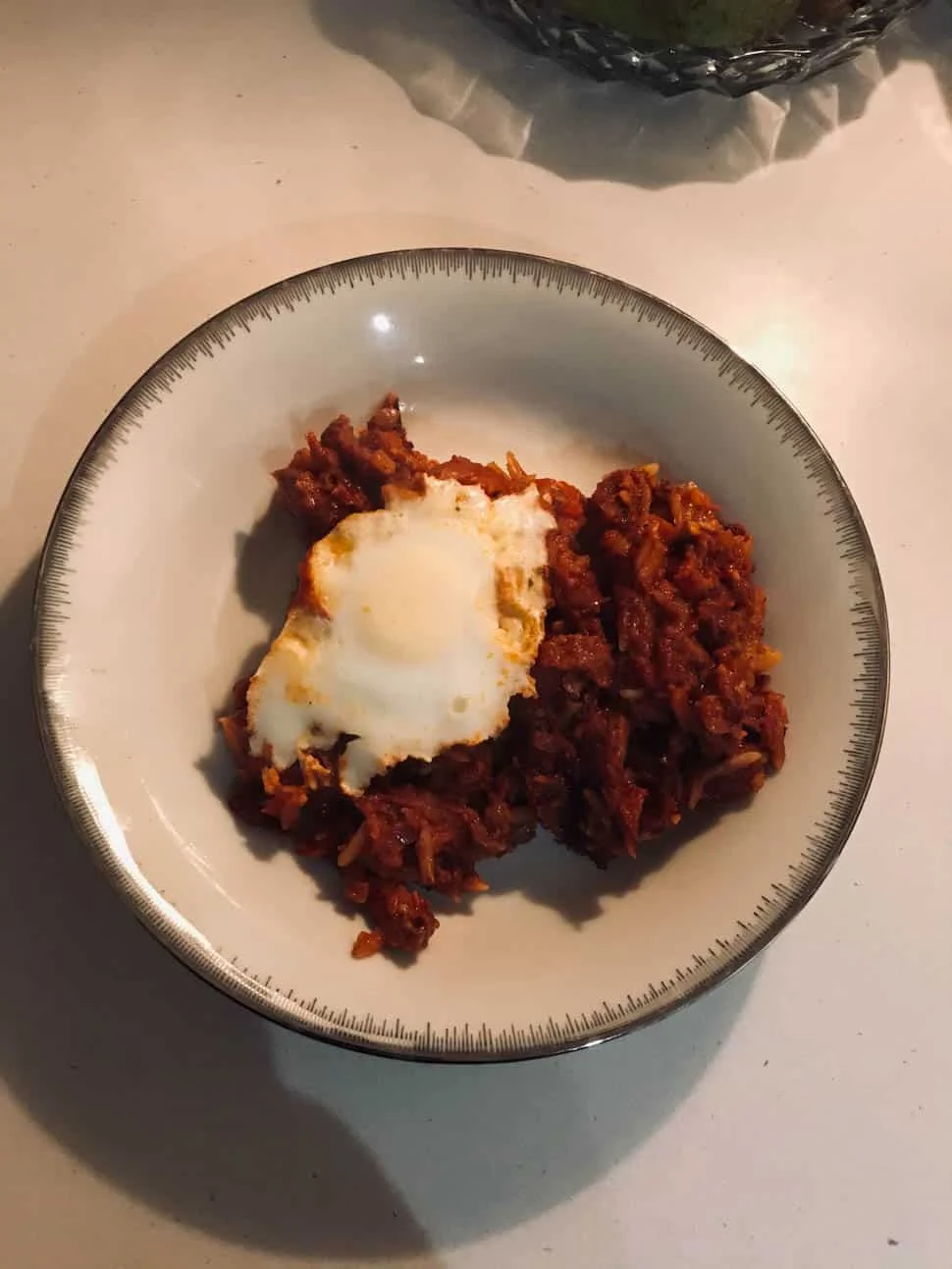 Viv's Eetoverzicht #4-2021 4 Eetoverzicht Vivian Week4 4