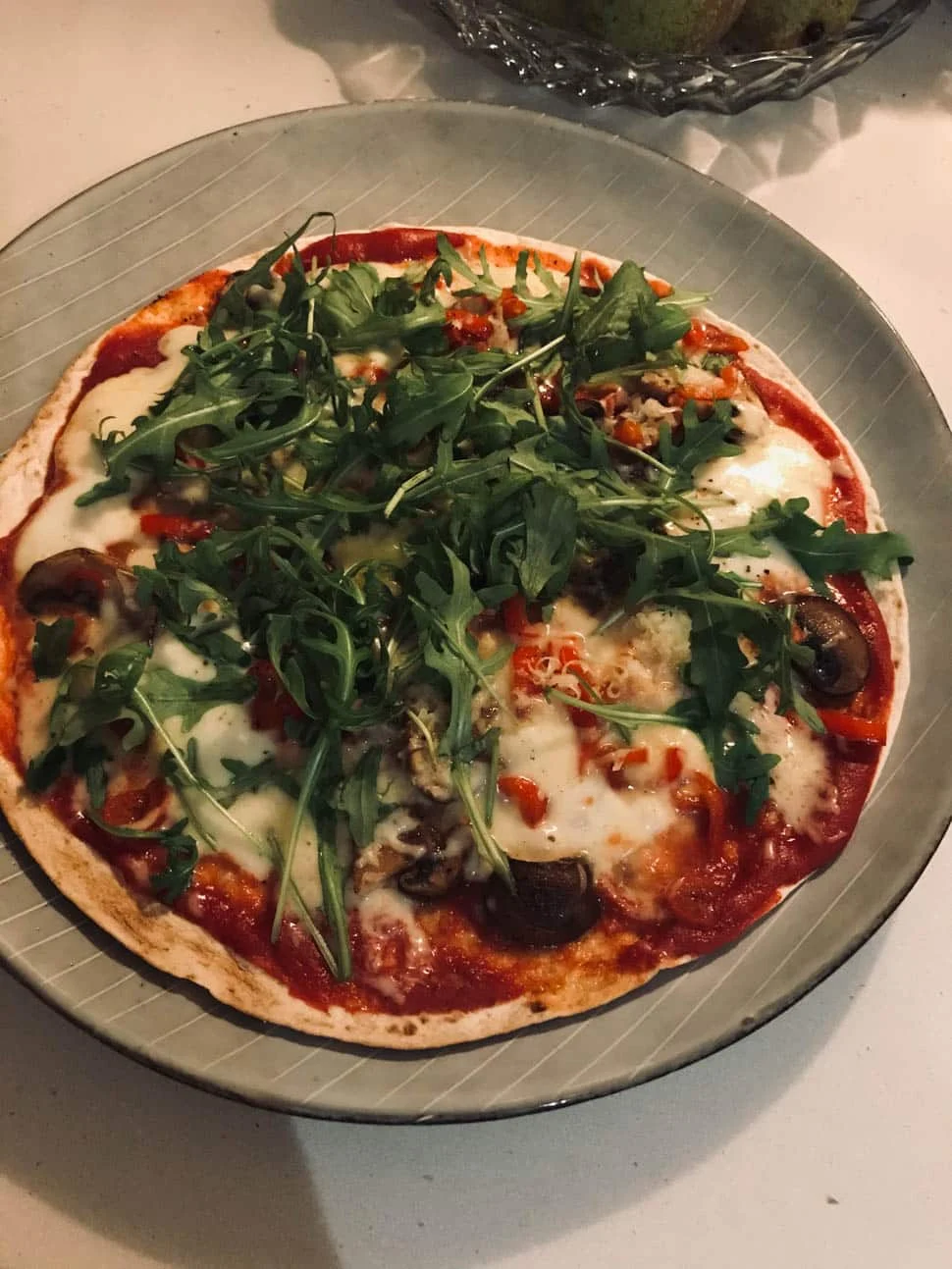 Viv's Eetoverzicht #4-2021 5 Eetoverzicht Vivian Week4 5