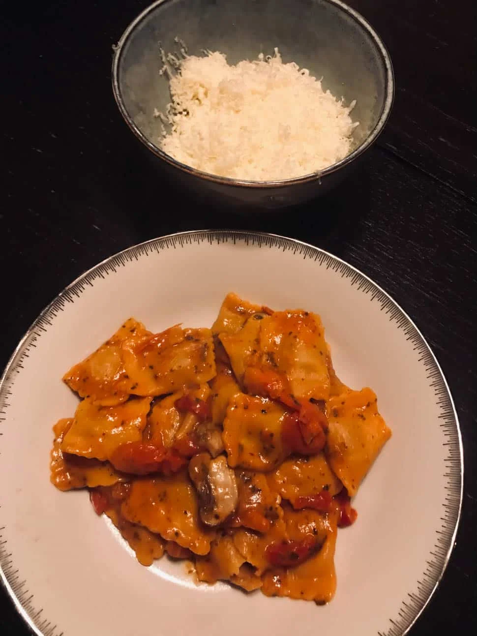 Viv's Eetoverzicht #4-2021 6 Eetoverzicht Vivian Week4 6