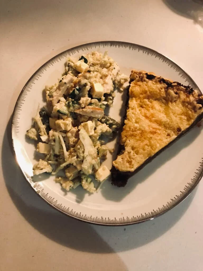 Viv's Eetoverzicht #3-2021 48 Eetoverzicht wk3 Vivian 1