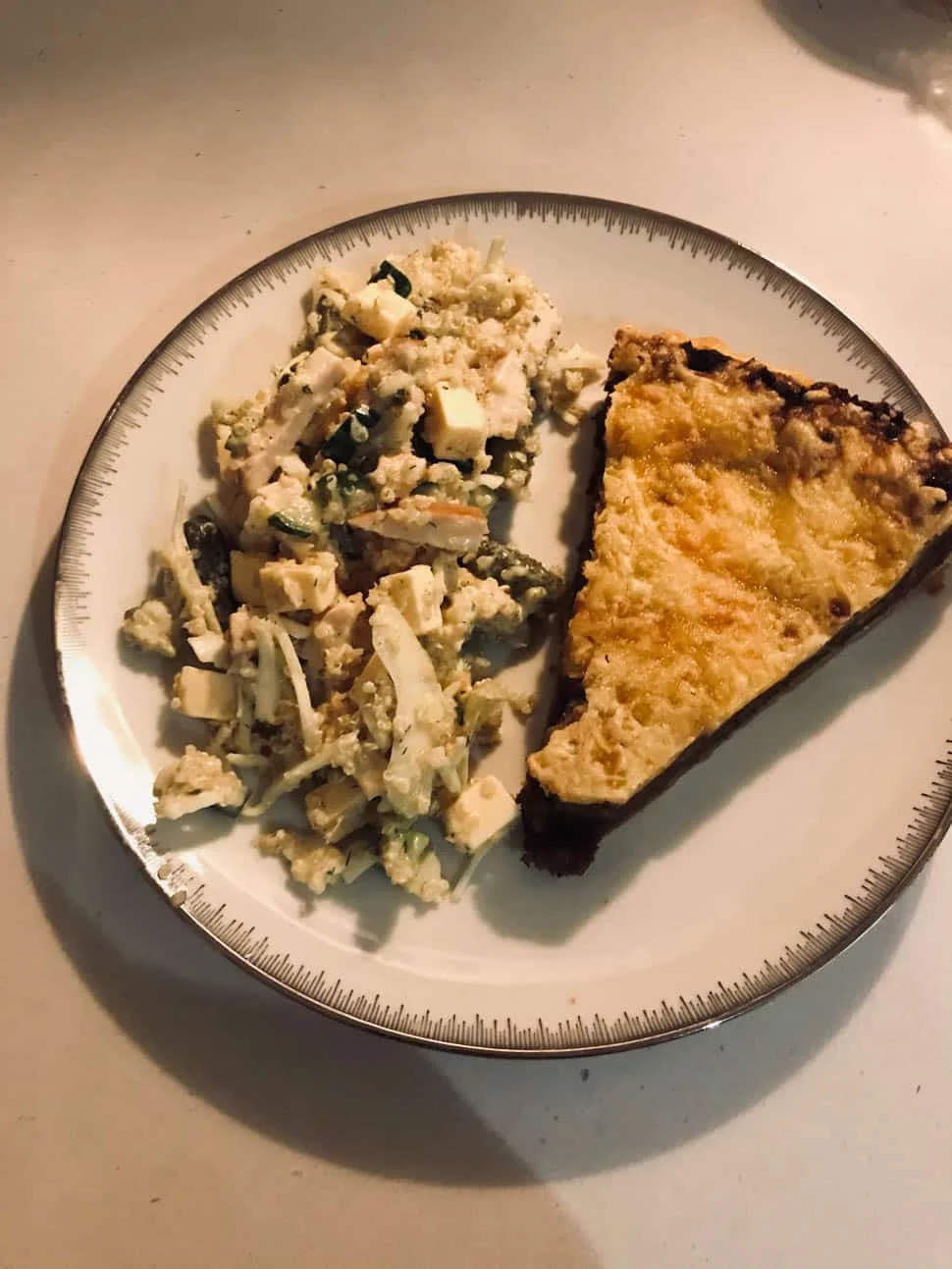 Viv's Eetoverzicht #3-2021 1 Eetoverzicht wk3 Vivian 1