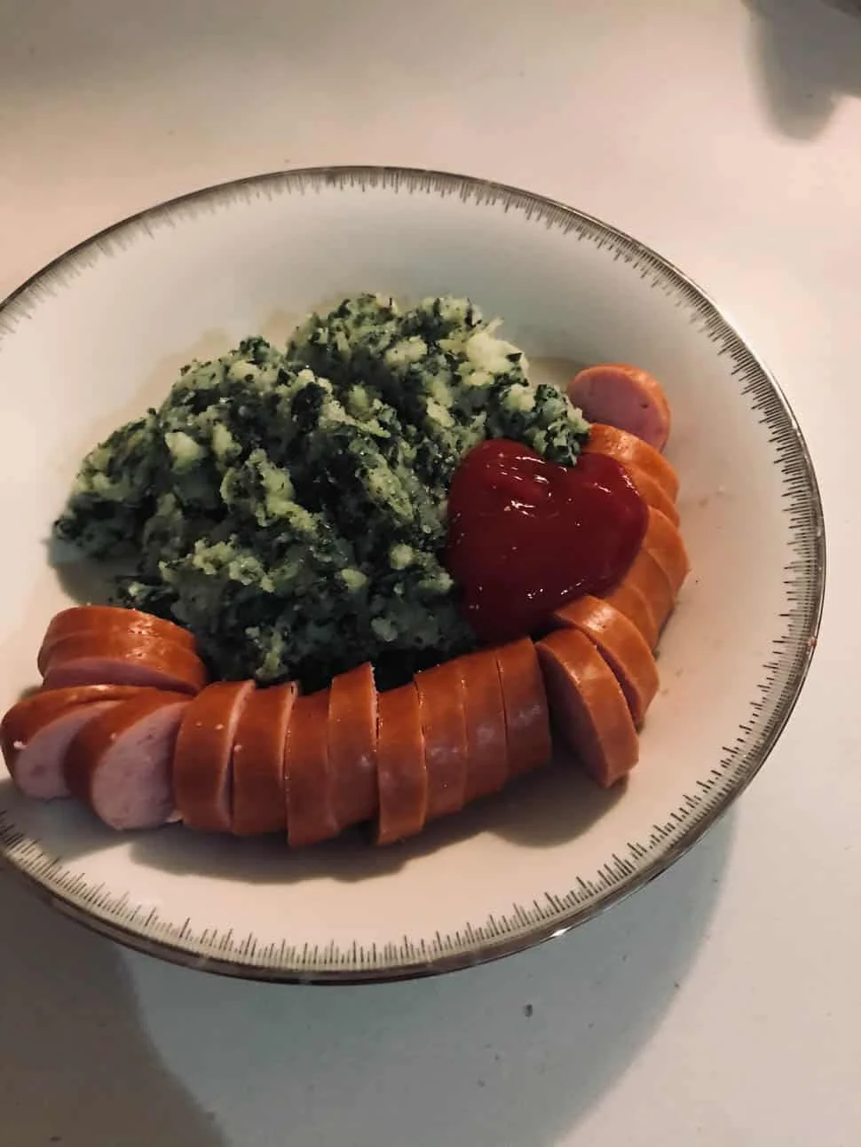 Viv's Eetoverzicht #3-2021 4 Eetoverzicht wk3 Vivian 4