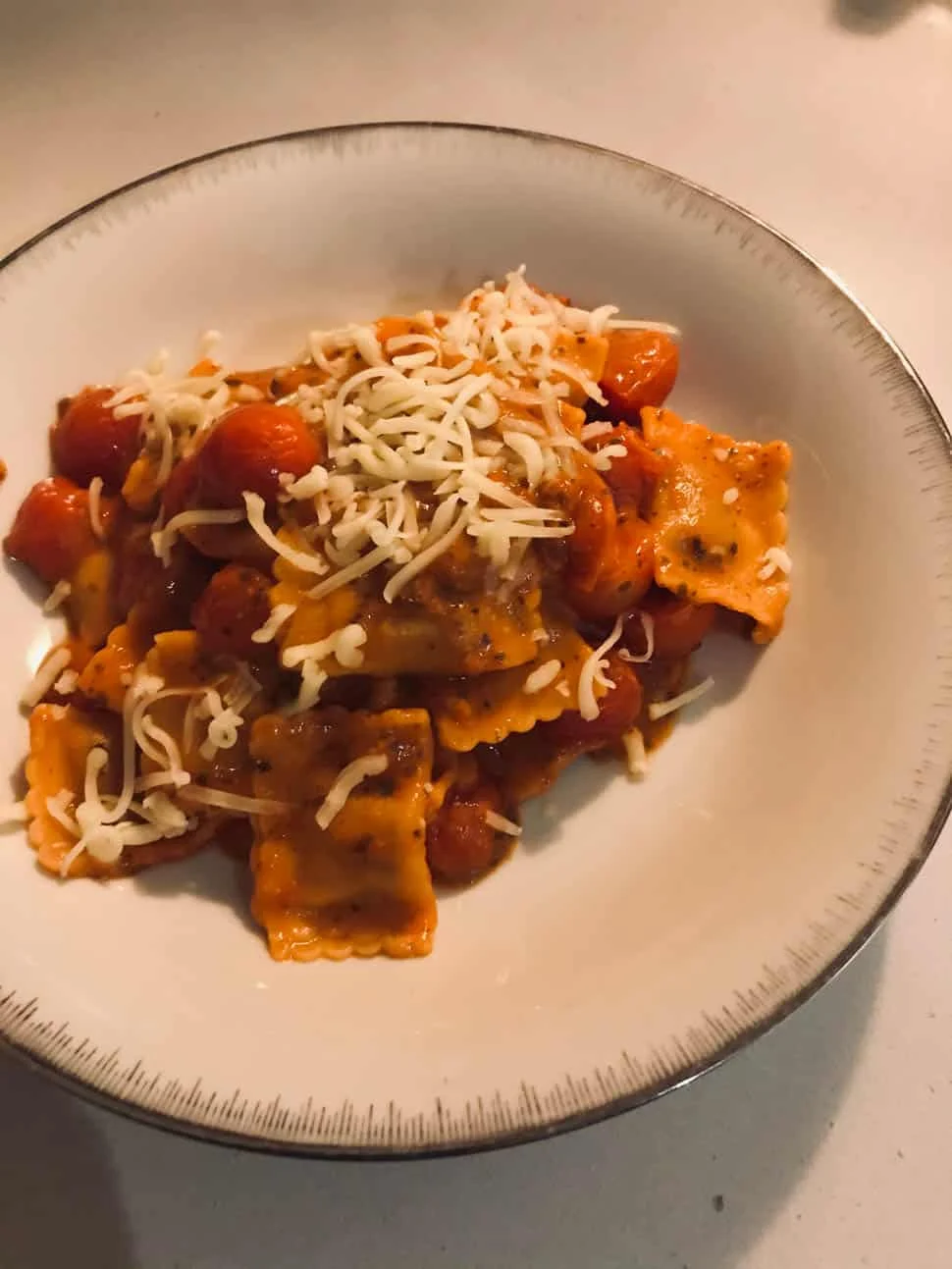 Viv's Eetoverzicht #3-2021 5 Eetoverzicht wk3 Vivian 5