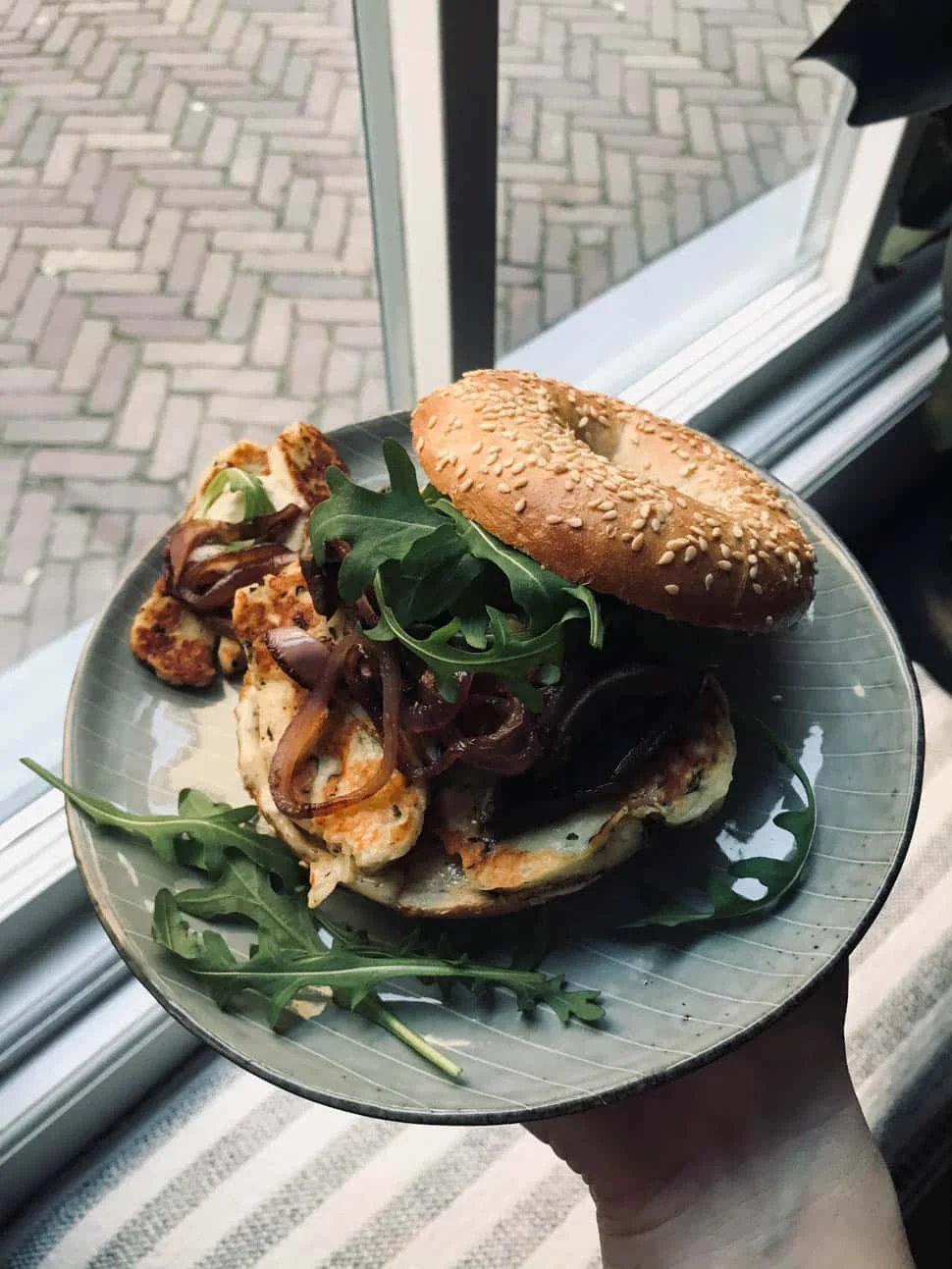 Viv's Eetoverzicht #3-2021 6 Eetoverzicht wk3 Vivian 6