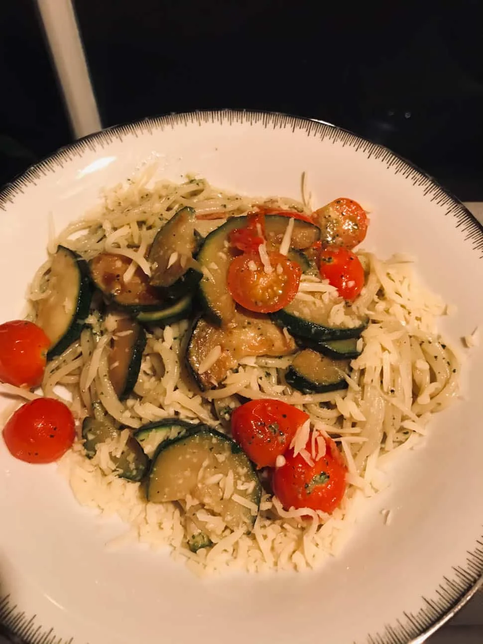 Viv's Eetoverzicht #8-2021 1 Eetoverzicht Vivian Week08 1