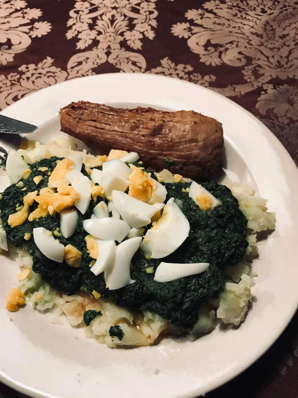 Viv's Eetoverzicht #8-2021 2 Eetoverzicht Vivian Week08 2