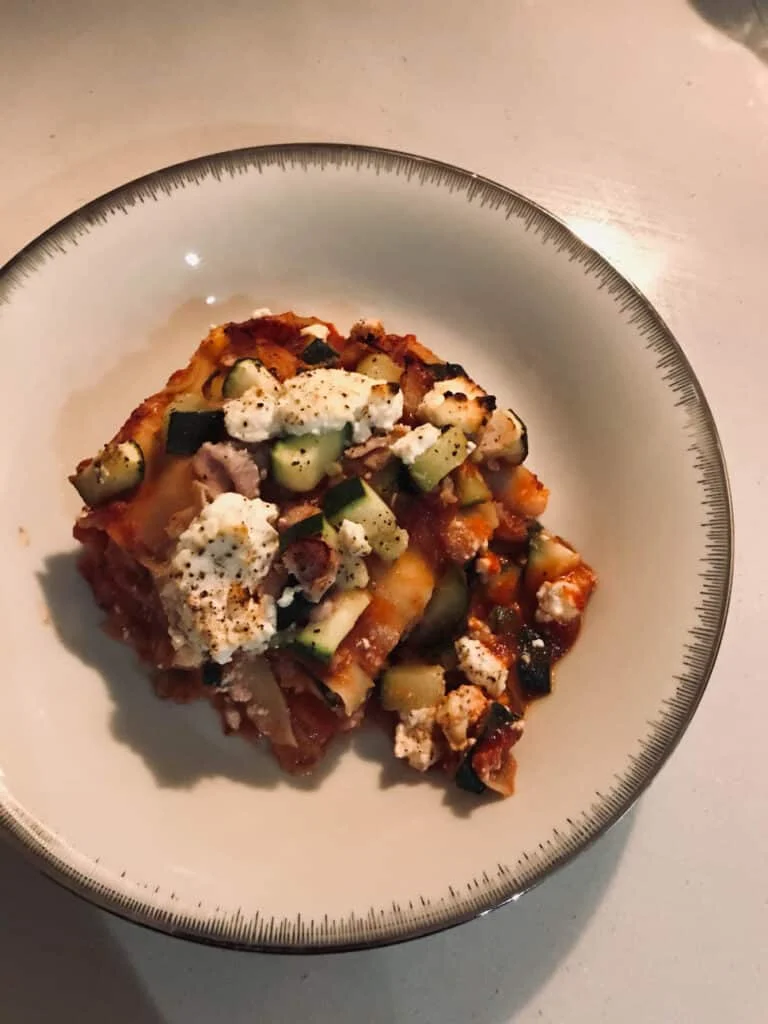 Viv's Eetoverzicht #8-2021 11 Eetoverzicht Vivian Week08 4