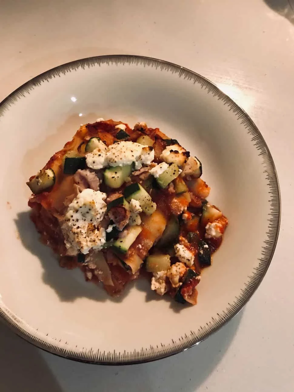 Viv's Eetoverzicht #8-2021 4 Eetoverzicht Vivian Week08 4