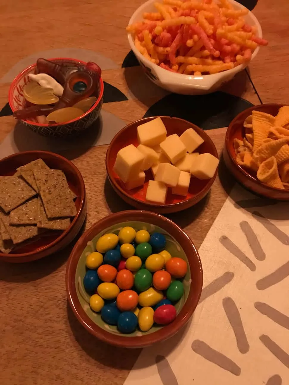 Viv's Eetoverzicht #8-2021 6 Eetoverzicht Vivian Week08 6