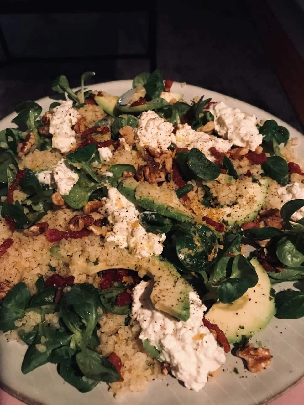 Viv's Eetoverzicht #8-2021 7 Eetoverzicht Vivian Week08 7