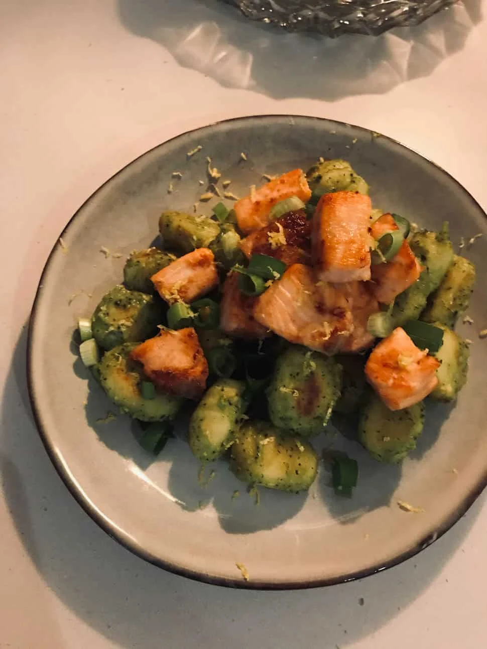 Viv's Eetoverzicht #5-2021 1 Eetoverzicht Vivian week5 1