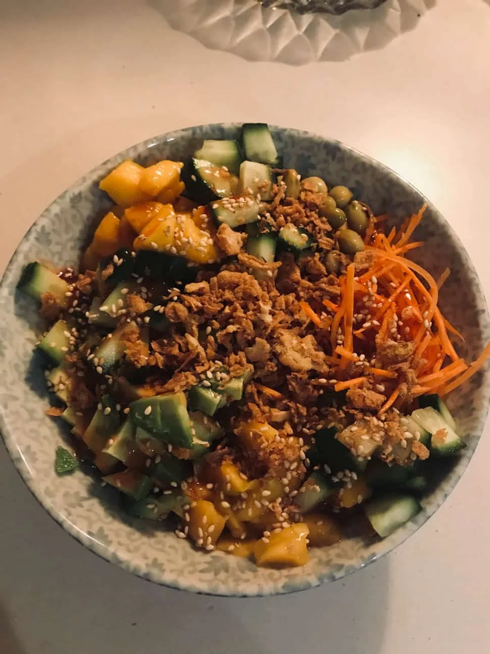 Viv's Eetoverzicht #5-2021 2 Eetoverzicht Vivian week5 2