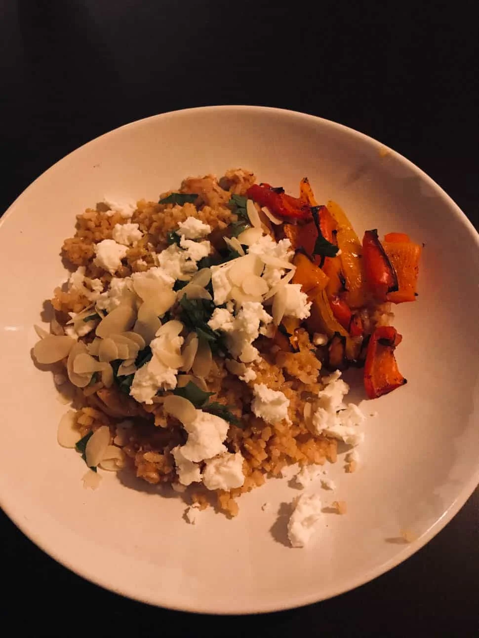 Viv's Eetoverzicht #5-2021 4 Eetoverzicht Vivian week5 4