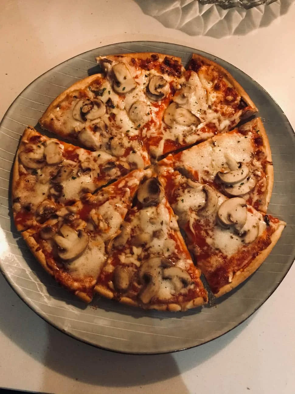 Viv's Eetoverzicht #5-2021 5 Eetoverzicht Vivian week5 5