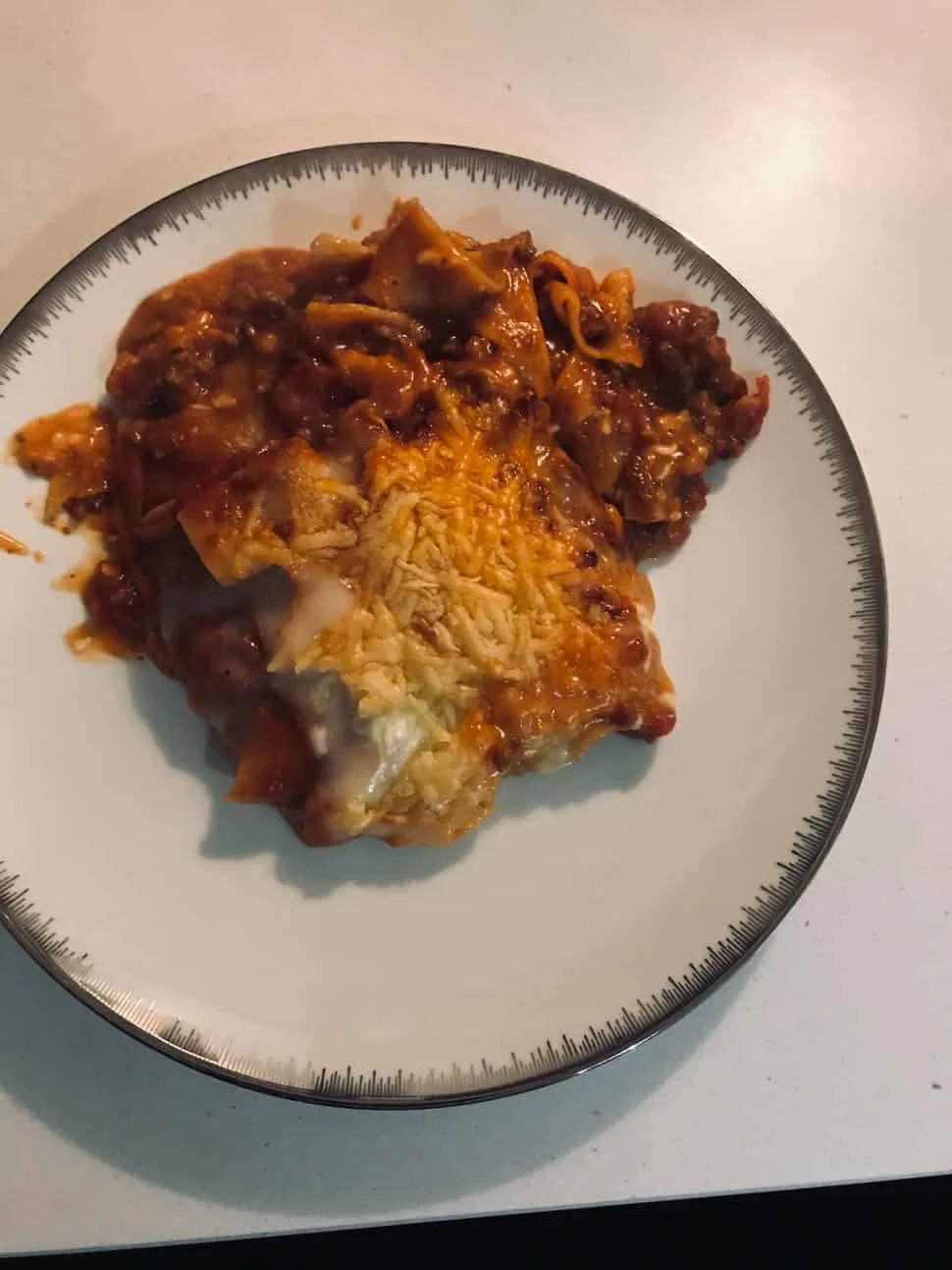 Viv's Eetoverzicht #5-2021 7 Eetoverzicht Vivian week5 7