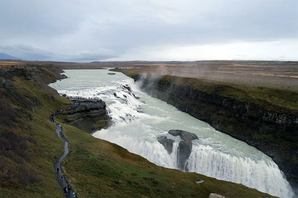 Travel wishlist