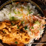 Kip Tandoori zonder pakje