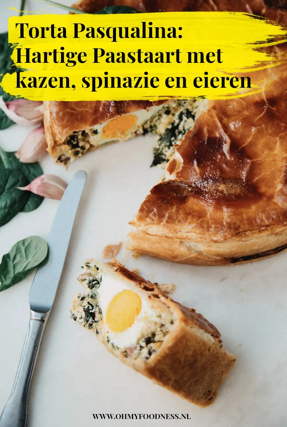 Torta Pasqualina: Hartige Paastaart met Kazen, Spinazie en Eieren 3 PASEN Torta Pasqualina Hartige Paastaart met Kazen Spinazie en Eieren Pinterest