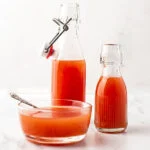 zoetzure saus