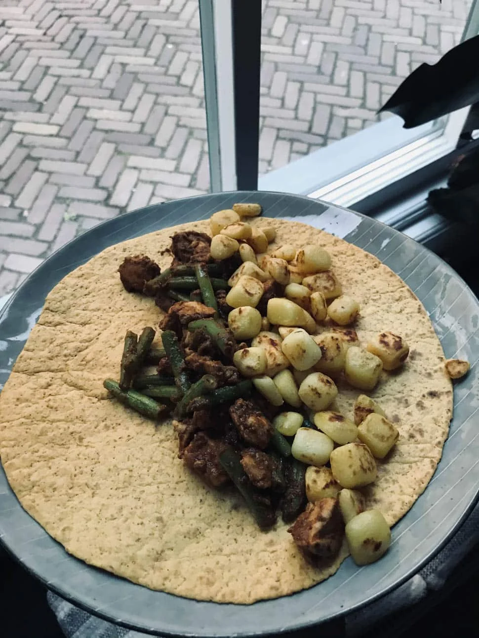 Viv's Eetoverzicht #15-2021 1 Eetoverzicht Vivian wk15 1