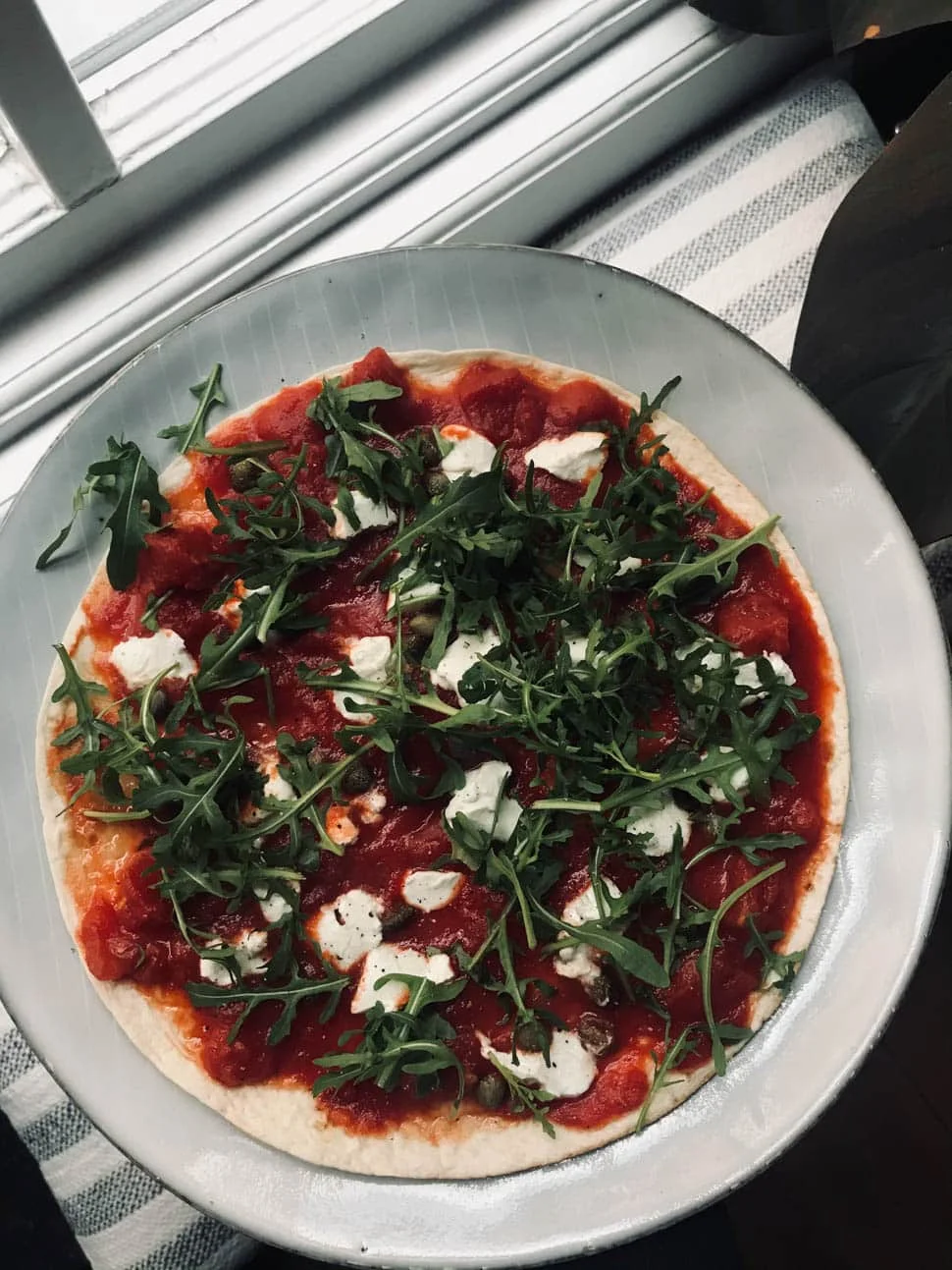 Viv's Eetoverzicht #15-2021 6 Eetoverzicht Vivian wk15 6