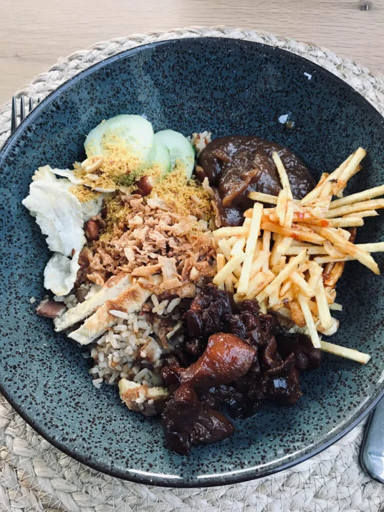 Viv's Eetoverzicht #15-2021 19 Eetoverzicht Vivian wk15 7