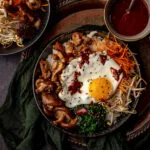 Bibimbap