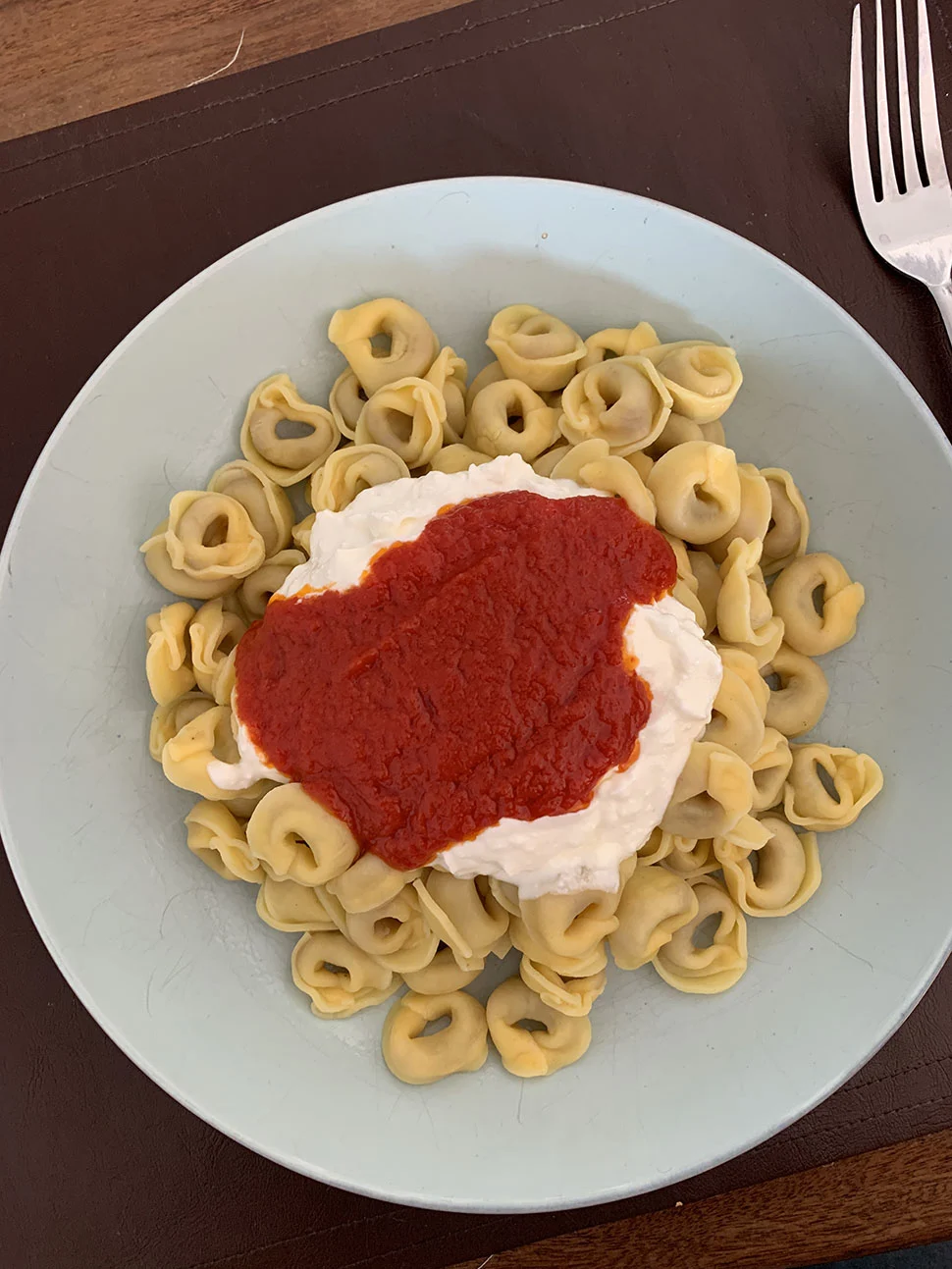 Sab's Eetoverzicht #16-2021 3 dinsdag 3