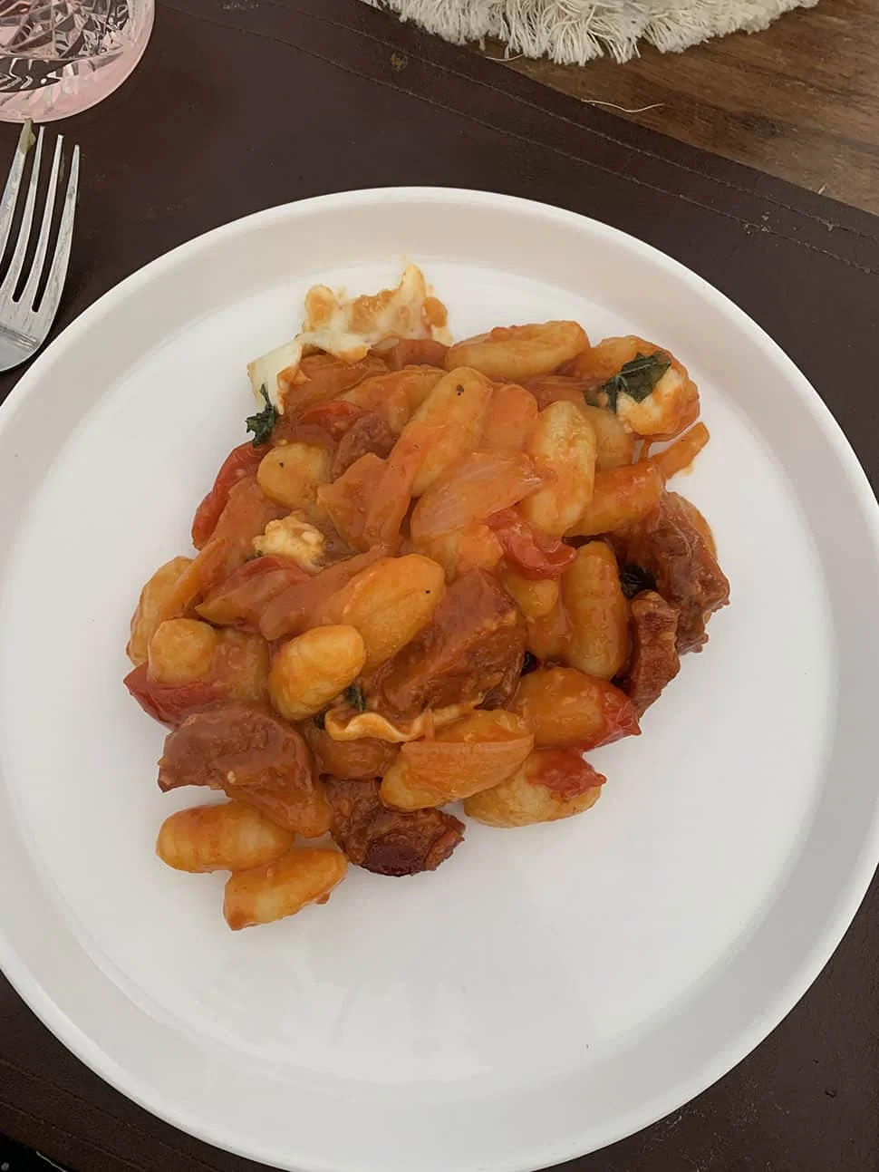 Sab's Eetoverzicht #13-2021 3 dinsdag