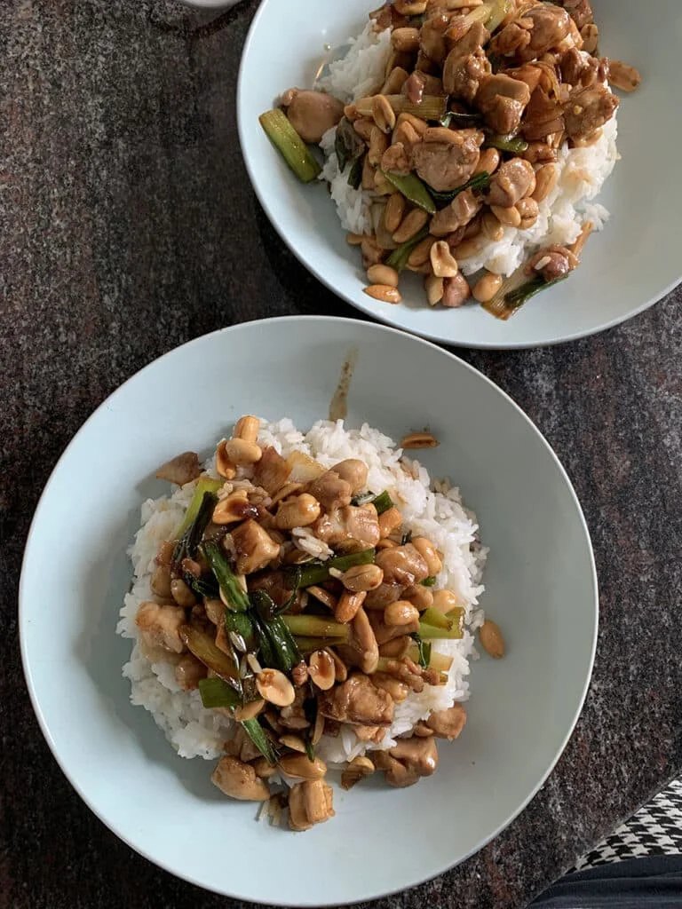 Sab's Eetoverzicht #14-2021 42 donderdag 1