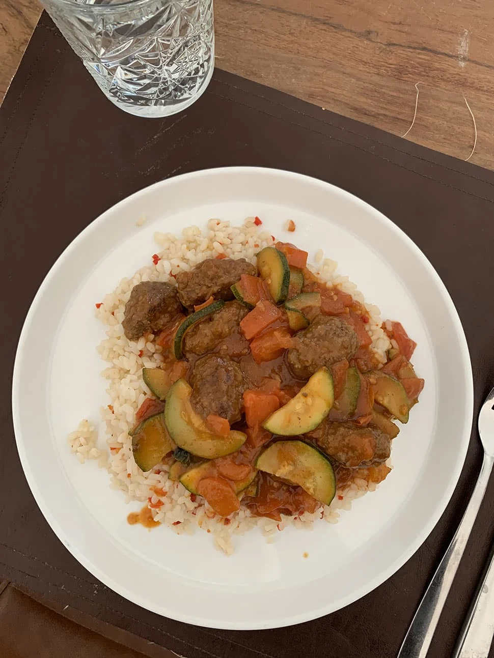 Sab's Eetoverzicht #13-2021 2 maandag