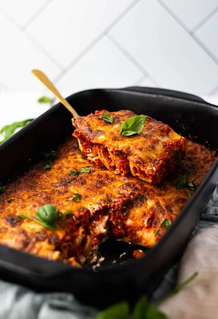 Fastfood Friday: Pizza lasagne roll-ups 34 Pizza-lasagne roll-ups