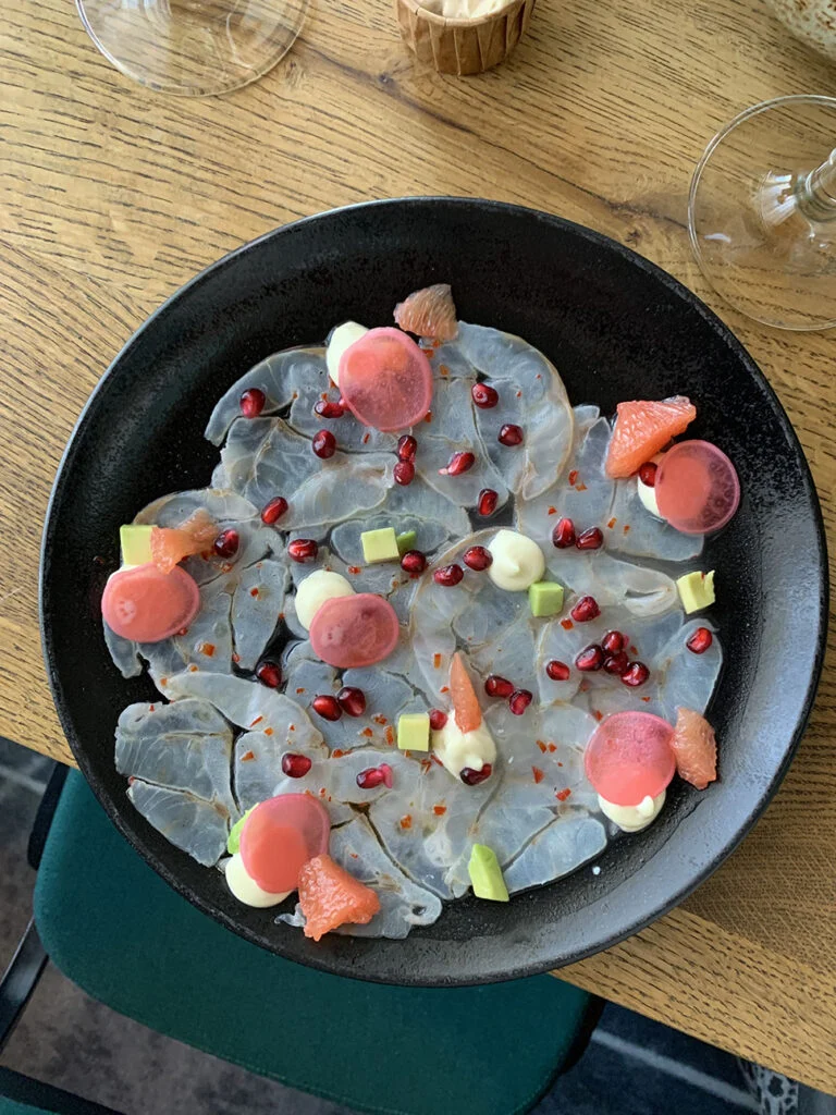 Sab's Eetoverzicht #16-2021 9 vrijdag 3