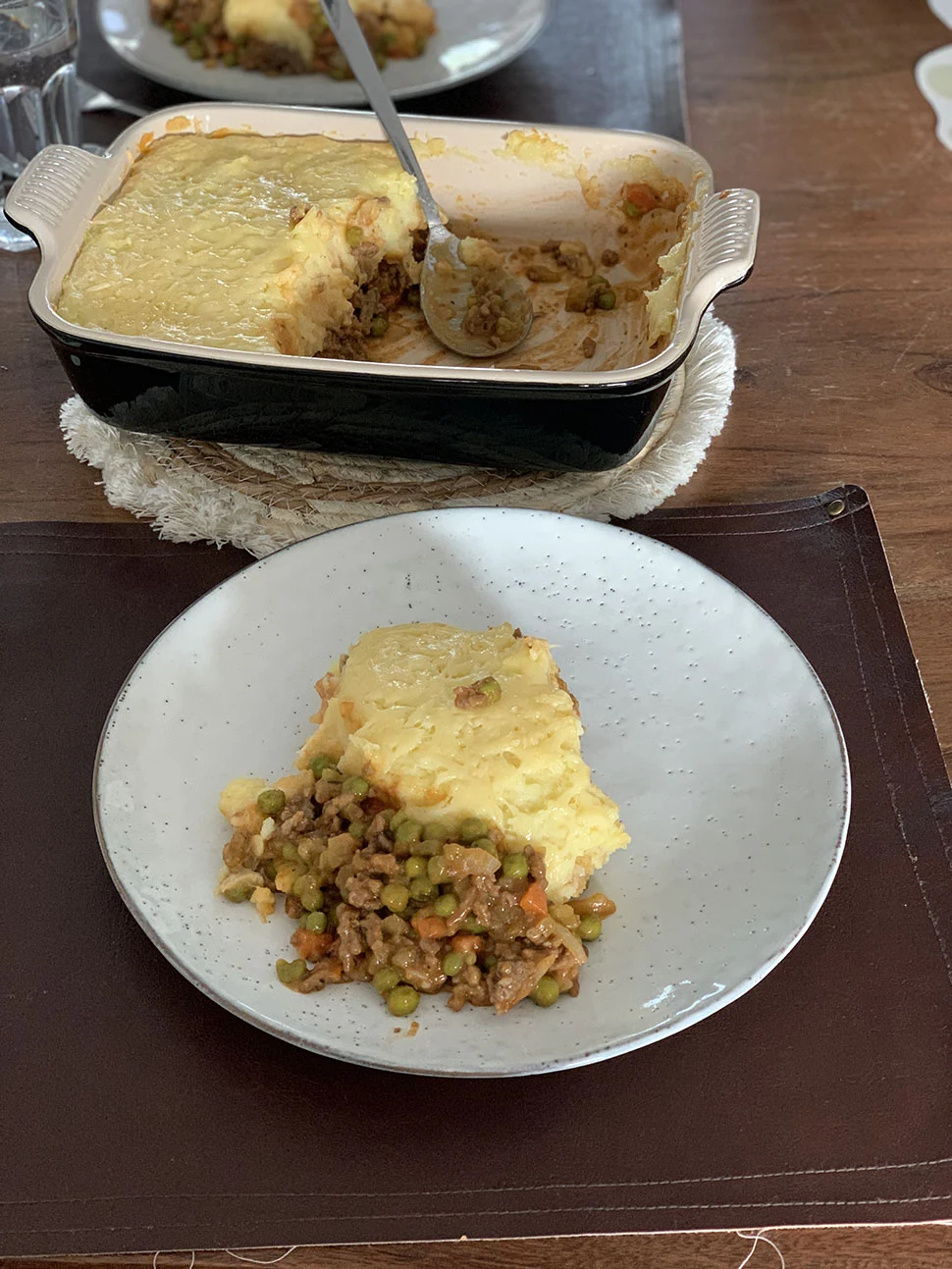 Sab's Eetoverzicht #16-2021 4 woensdag 3