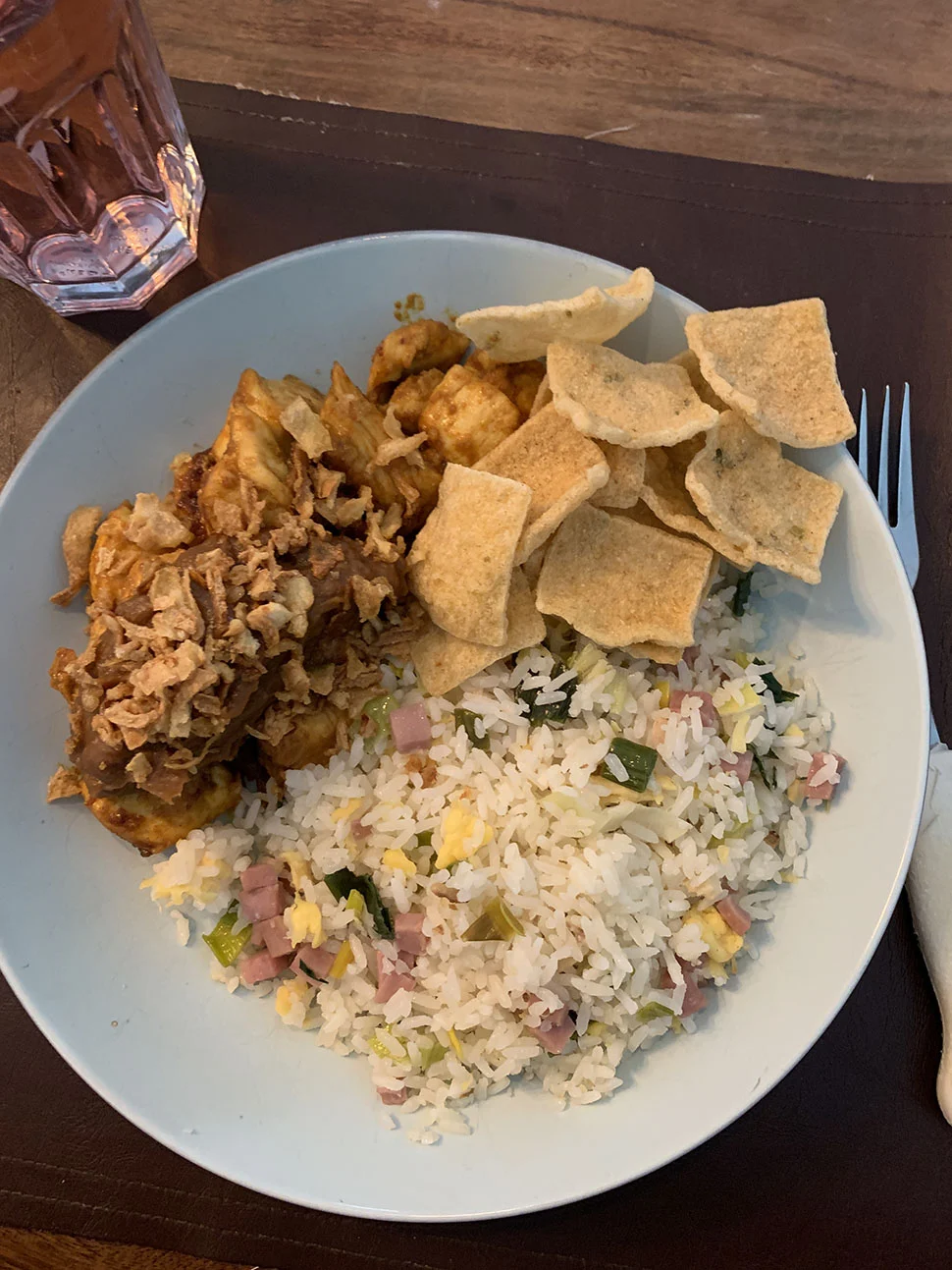 Sab's Eetoverzicht #13-2021 1 zondag