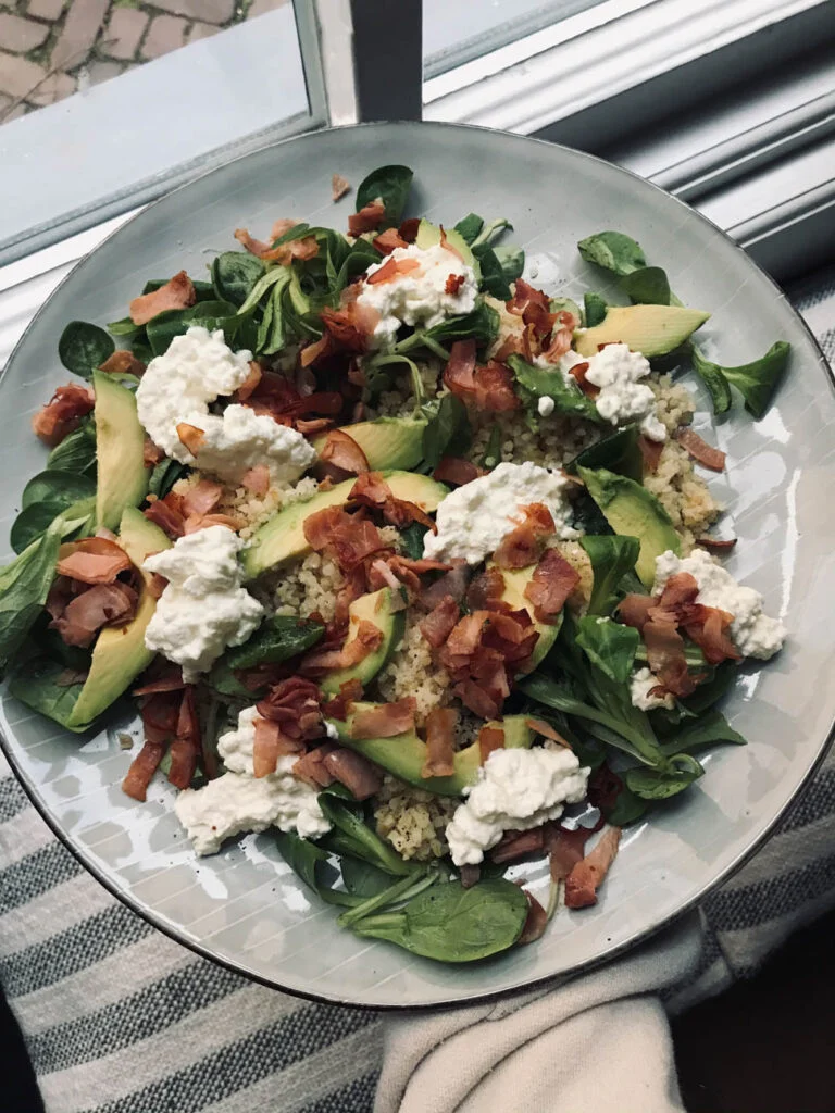 Eetoverzicht Vivian week20 1