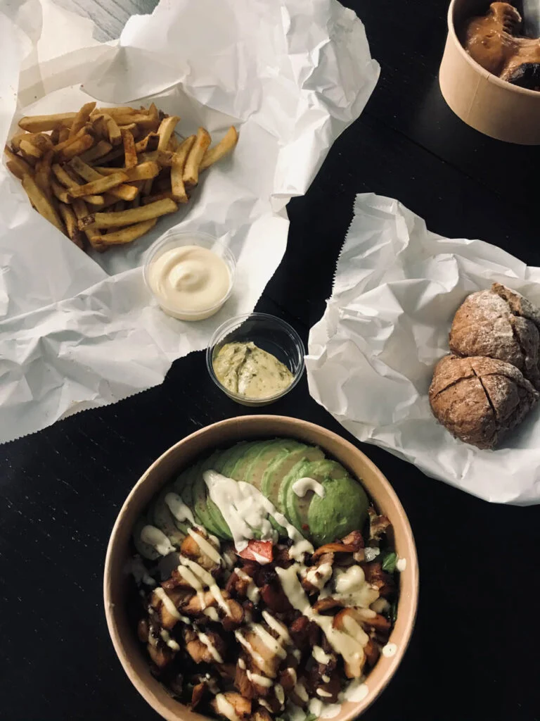 Viv's Eetoverzicht #23-2021 74 Eetoverzicht Vivian week23 4