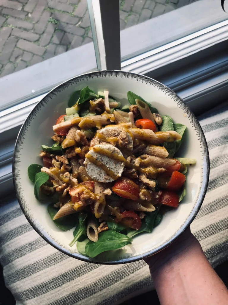 Viv's Eetoverzicht #22-2021 90 Eetoverzicht Vivian wk22 3