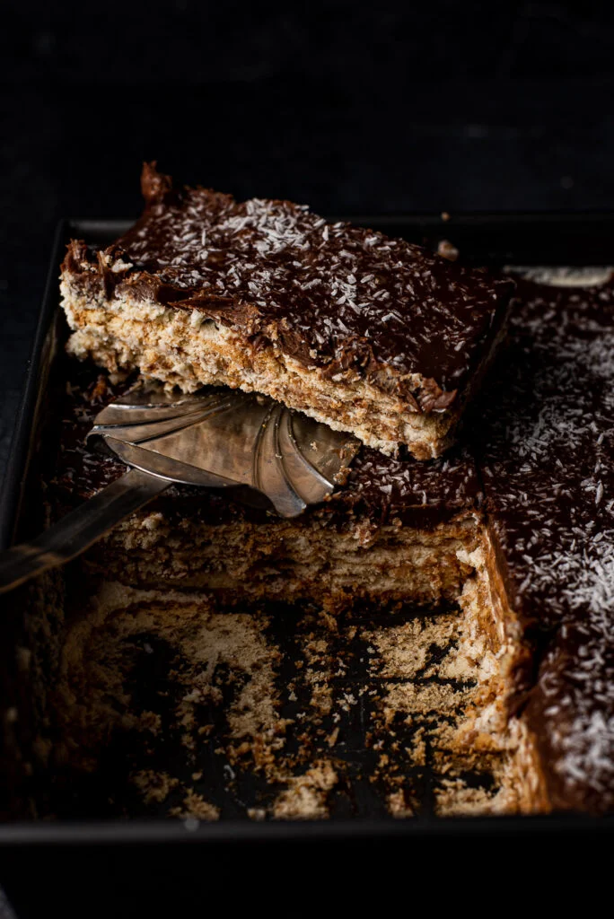 Bounty Tiramisu 39 Bounty Tiramisu