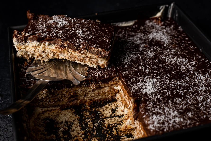 Bounty Tiramisu 2 Bounty Tiramisu