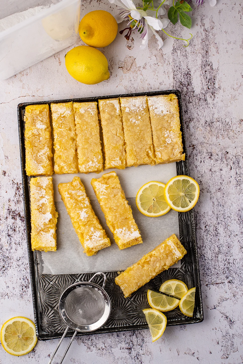 Citroen-kruimelrepen 1 citroen-kruimelrepen