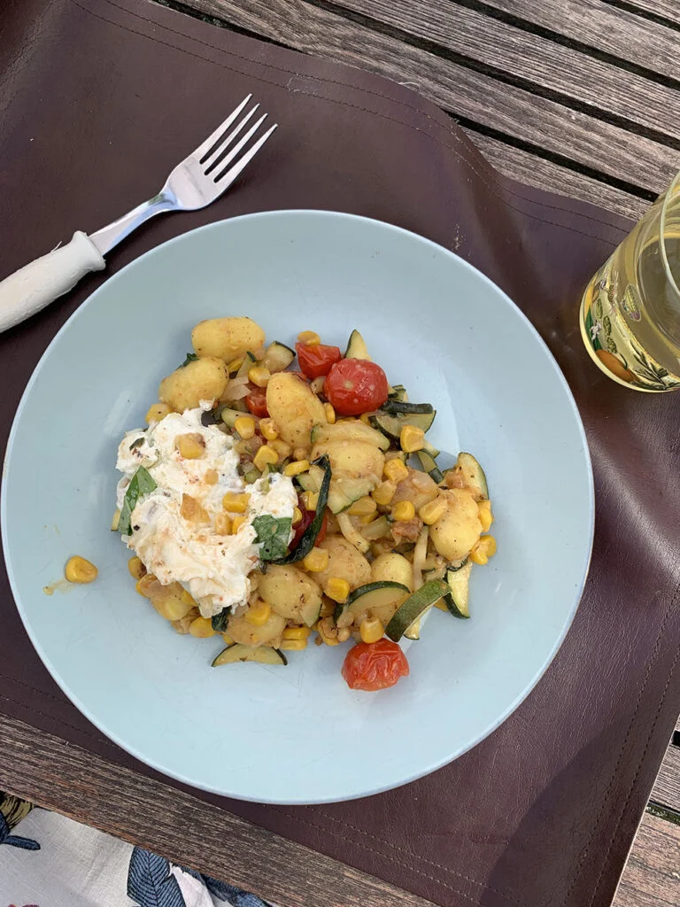 Sab's Eetoverzicht #23-2021 82 dinsdag 1