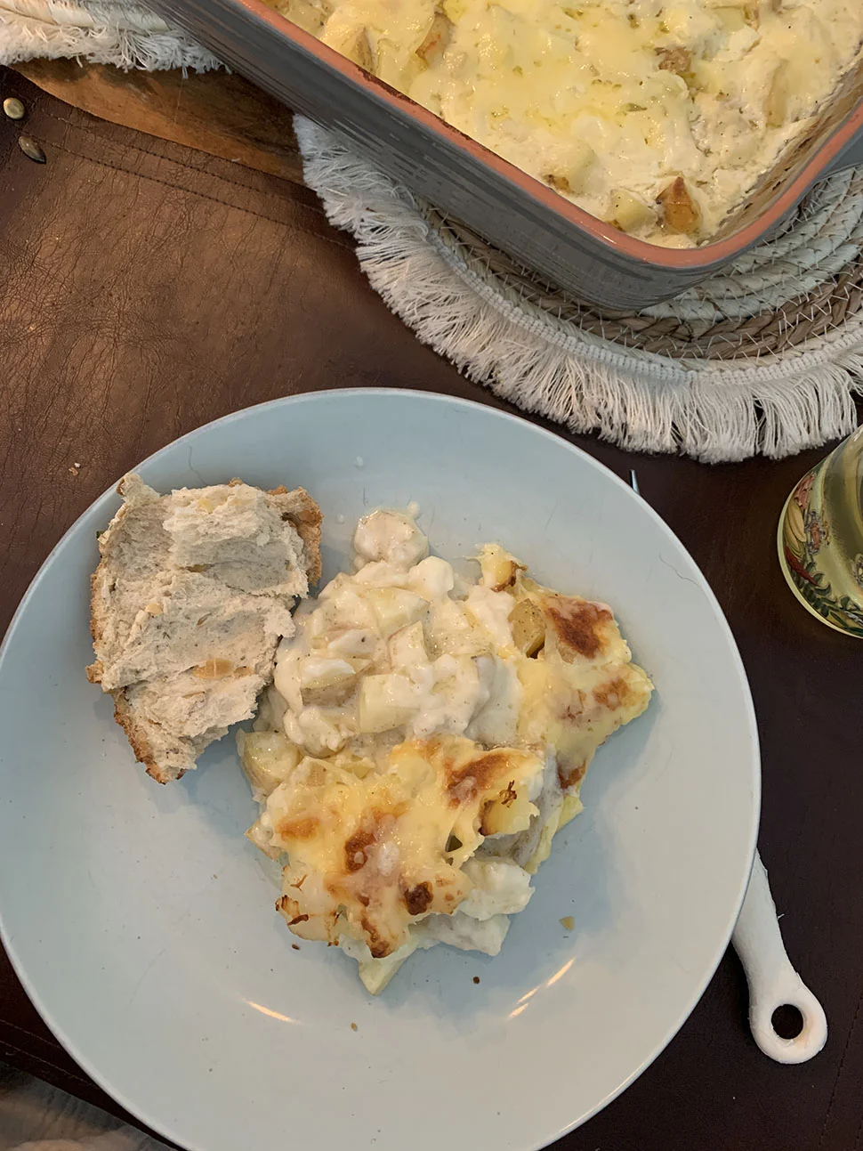 Sab's Eetoverzicht #25-2021 3 dinsdag 3