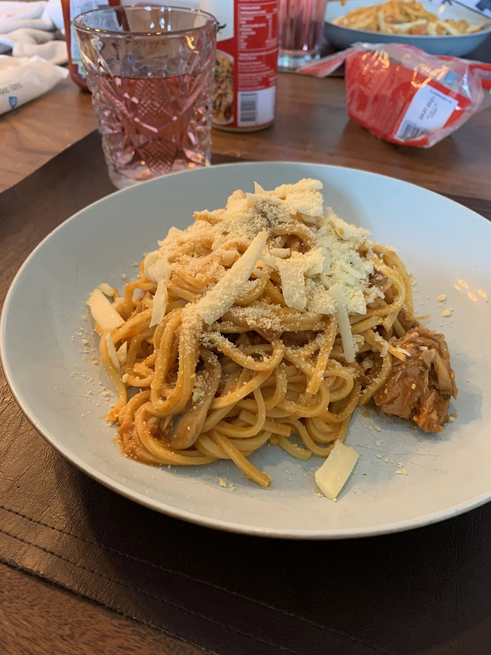 Sab's Eetoverzicht #25-2021 5 donderdag 3