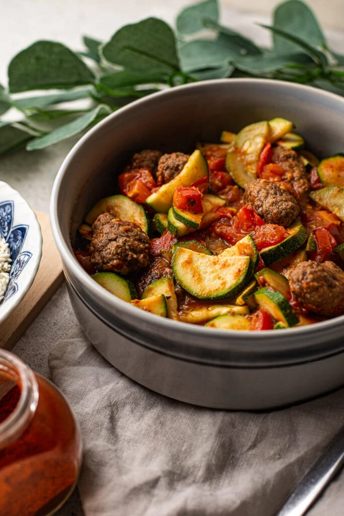 Griekse kofta zonder pakje 18 Griekse Kofta zonder pakje