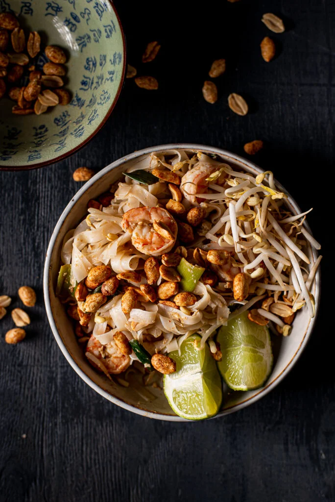 Pad Thai 42 Pad thai
