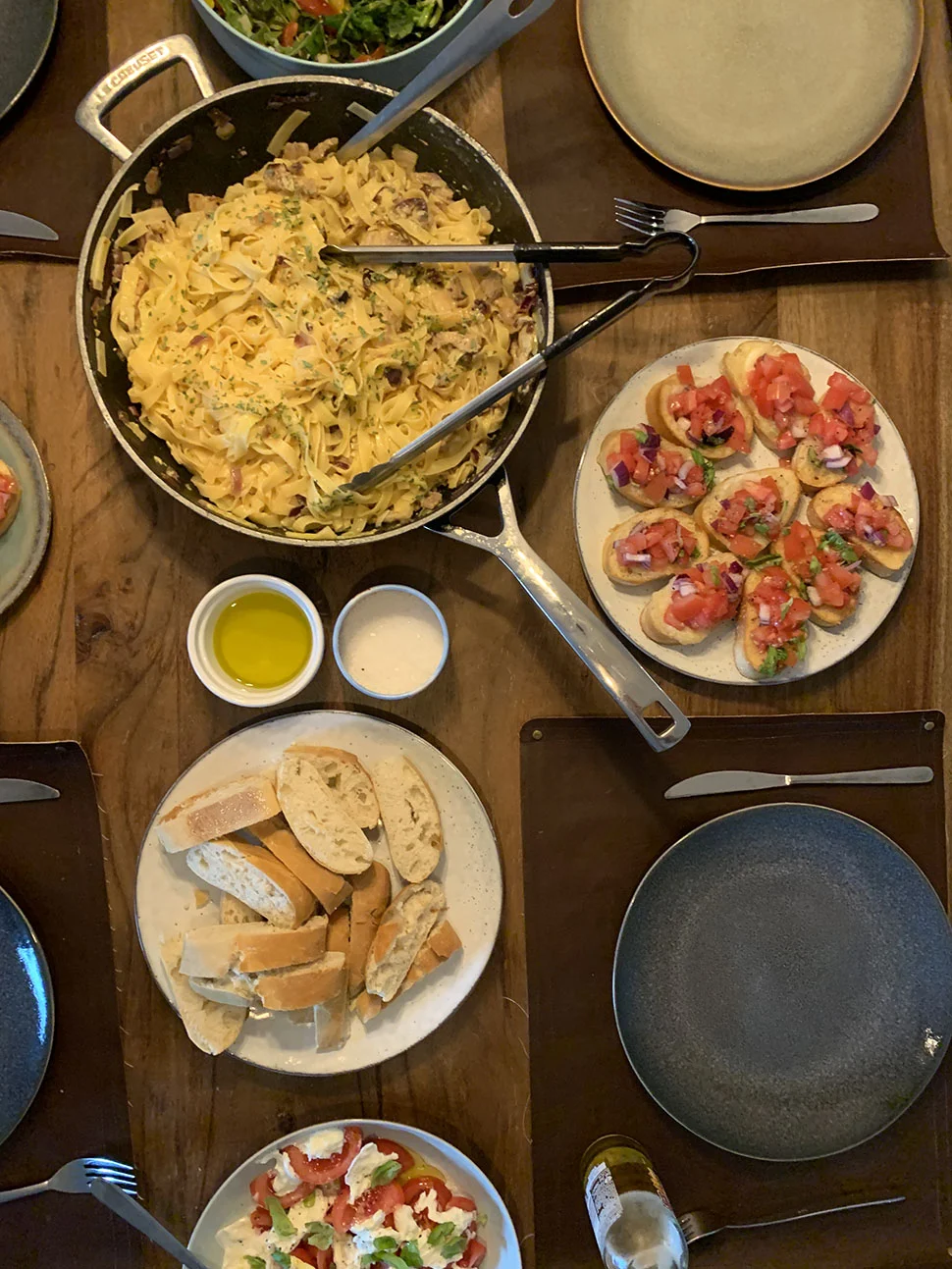 Sab's Eetoverzicht #24-2021 6 vrijdag 2