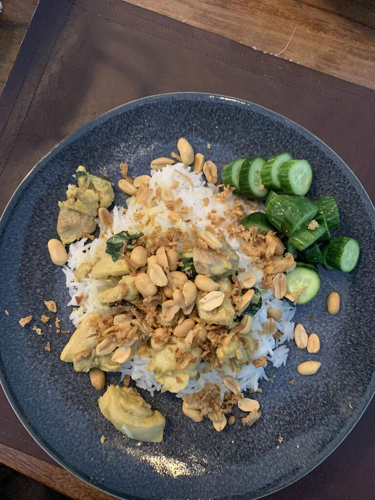 Sab's Eetoverzicht #25-2021 55 woensdag 3