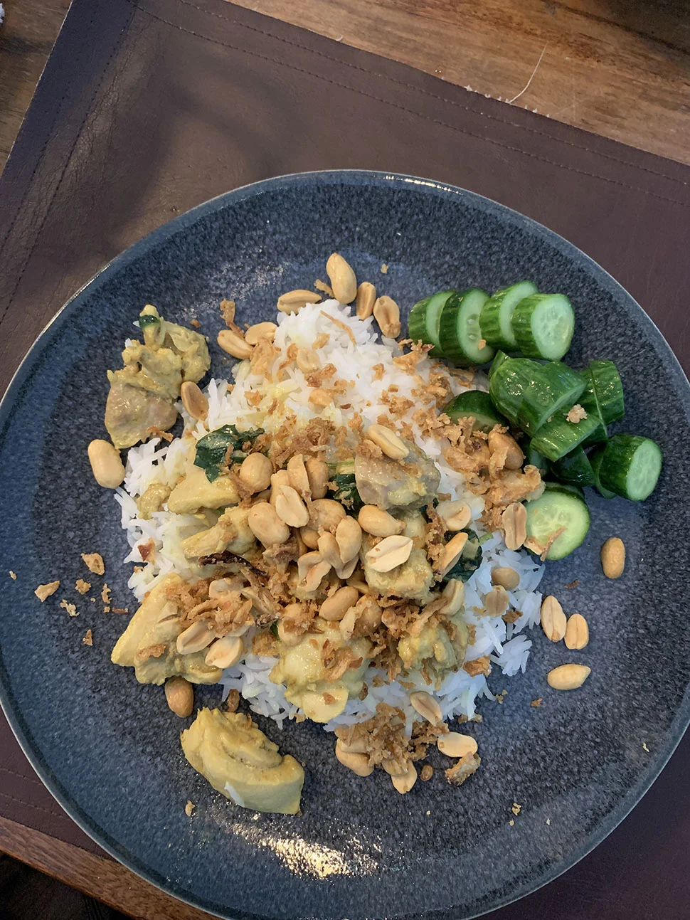 Sab's Eetoverzicht #25-2021 4 woensdag 3