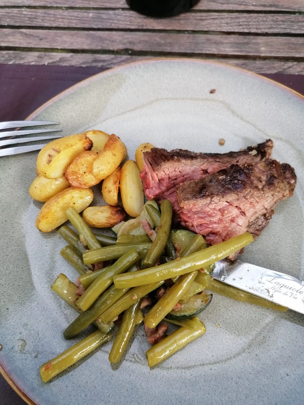 Sab's Eetoverzicht #24-2021 7 zaterdag 1 1